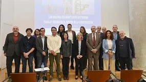 Foto de Nueva jornada técnica ‘Trabajo seguro en el sector de la construcción’ de Osalan