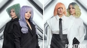 Foto de K.E.M.E. de Joel Ibáñez, un homenaje a la fuerza femenina