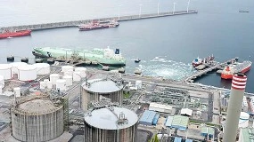 Foto de Sedigas advierte de una caída de 2.495 millones en los ingresos regulados del sistema gasista y reclama un nuevo marco retributivo estable