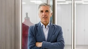 Foto de Entrevista a Enrique Fernández Allén, director general de Velilla Group