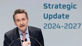 Foto de Repsol impulsa su red de estaciones de servicio multienergéticas