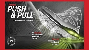 Foto de Panter presenta en la A+A 2025 su revolucionaria tecnología ‘Push & Pull’