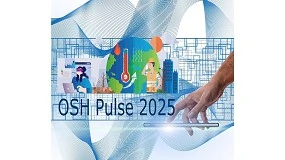 Foto de Informe OSH Pulse 2025 de EU-OSHA: la seguridad y la salud en el trabajo en la era del cambio climático y digital