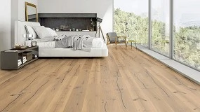 Foto de Soluciones híbridas: ¿la evolución natural de los pavimentos ligeros?