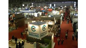 Picture of Construmat 2013 will organise the first Forum Spain-Cuba of the construction
