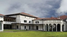 Foto de Rehabilitación del Palacio de Lamuza