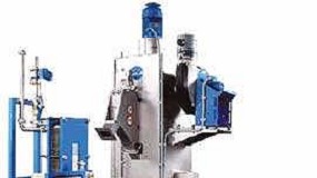 Picture of Gala will be the latest in drying and granulation underwater systems