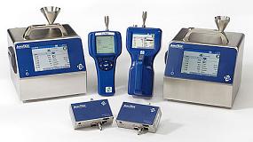 Foto de Herter Instruments obtiene la homologación para calibrar controladores de partículas