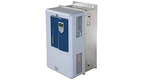 Picture of Rittal Complete his program of saving of power with adjustable speed drives Weg