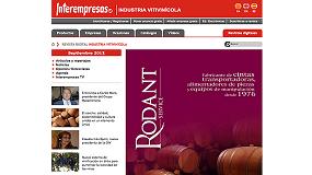 Foto de Nuevo avance de Interempresas.net en la era digital