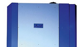 Picture of Presses for drawing and plate oxicortada