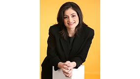 Picture of Interview to Pilar Navarro, director of Construmat 2013