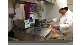 Foto de Sistema Sous-Vide Multivac y Tony Botella: envasar y cocinar al vacío con éxito