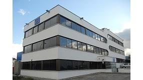 Picture of Weg Iberia Moves of offices and celebrates his 15º anniversary