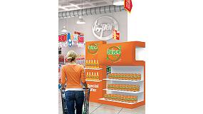 Picture of HP Offers new solutions of impressesion for signaling and display units