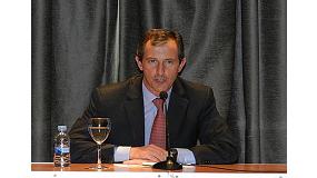 Picture of The road show of Construmat does stopped in Madrid to present his novelties