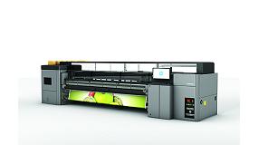 Picture of HP Expands and changes the name to his range of products of technology of impressesion Latex