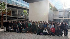 Picture of Exhibition of the best works of the ceramics Chair of Alicante