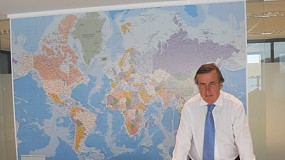 Picture of Interview with Ramón Moscoso del Prado, director of WEG Iberia