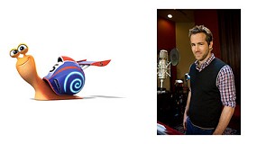 Picture of HP collaborates in the realization of the DreamWorks Animation Film 'Turbo'