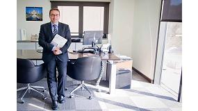 Foto de Entrevista a Francisco Monente, gerente de Multivac
