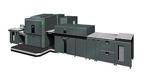 Picture of HP Helps to Heret Printing to expand his capacities of digital packaging with the HP Indigo 30000