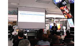 Picture of HP Steps strong in the impressesion of Big Format with two new solutions