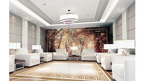 Picture of HP Promotes the opportunities of growth with new solutions in Big Format