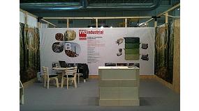 Picture of VYC Industrial was present in Expobioenergía