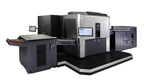 Picture of HP Expands the initiatives of environingingmental sustainability with HP Indigo