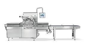 Foto de Multivac presentará sus últimas novedades en Interpack 2014