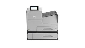 Picture of HP Presents new devices of impressesion based in technology of ink