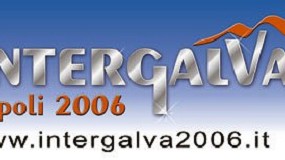 Picture of Intergalva 2006 takes place in Naples next month of June
