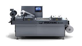 Foto de Multivac presentará numerosas novedades en Interpack 2014
