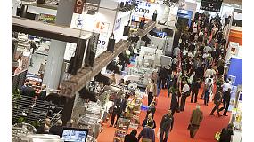 Fotografia de Hispack 2015 connecta la innovació en packaging amb les necessitats dels sectors de demanda