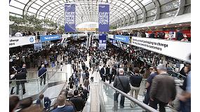 Picture of HP Presented innovative solutions of digital impressesion for packagings in Interpack 2014