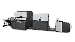 Foto de HP aumenta la productividad y simplifica la gestión del color con las nuevas prensas digitales HP Indigo