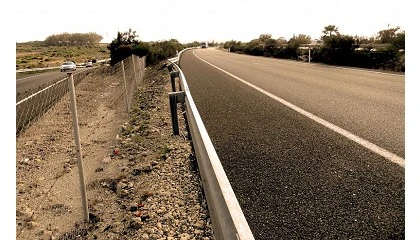 Foto de Dficit de 7.054M en las deficientes carreteras espaolas
