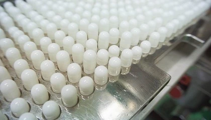 Foto de La Inteligencia Artificial en la lnea de fabricacin para la industria farmacutica