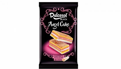 Foto de Dulcesol lanza Angel Cake, su primer pastelito con tecnologa 3D