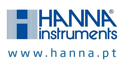 Foto de Hanna Instruments (apresentao)
