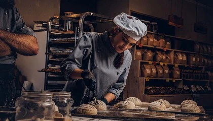 Foto de Clusaga impulsa la transformacin digital de la industria de la panadera para mejorar sus procesos y la calidad de sus productos