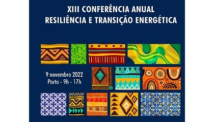 Foto de Resilincia e transio energtica em debate a 9 de novembro no Porto