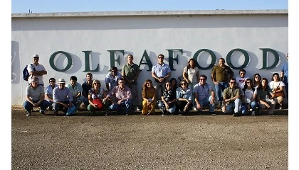 Foto de I edio da ps-graduao em gesto sustentvel do setor olivcola terminou com viagem tcnica a Marrocos