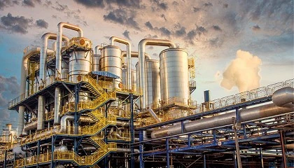 Foto de Arcelor pide al Ministerio de Industria 450 M de subvencin para descarbonizar la planta de Gijn