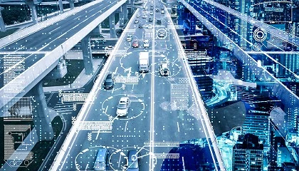 Foto de Cidades do futuro: Mobilidade inteligente e conectada