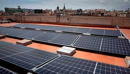 Foto de Barcelona Energa ampla los puntos de suministro de energa verde en Baix Llobregat y el Valls Occidental