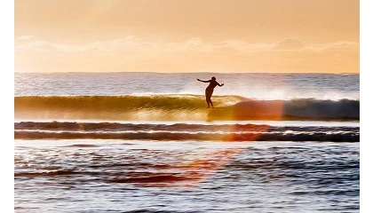 Foto de Patagonia presenta su nueva pelcula dedicada al surf