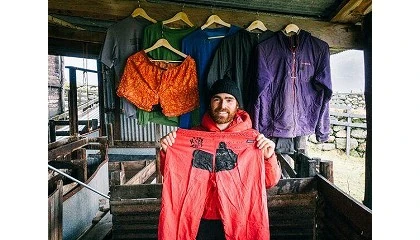 Foto de Patagonia apuesta por dar una segunda vida a la ropa