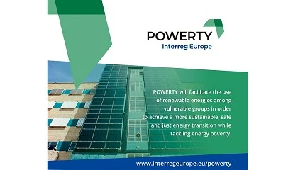 Foto de Proyecto Powerty: lucha contra la pobreza energtica usando energas renovables